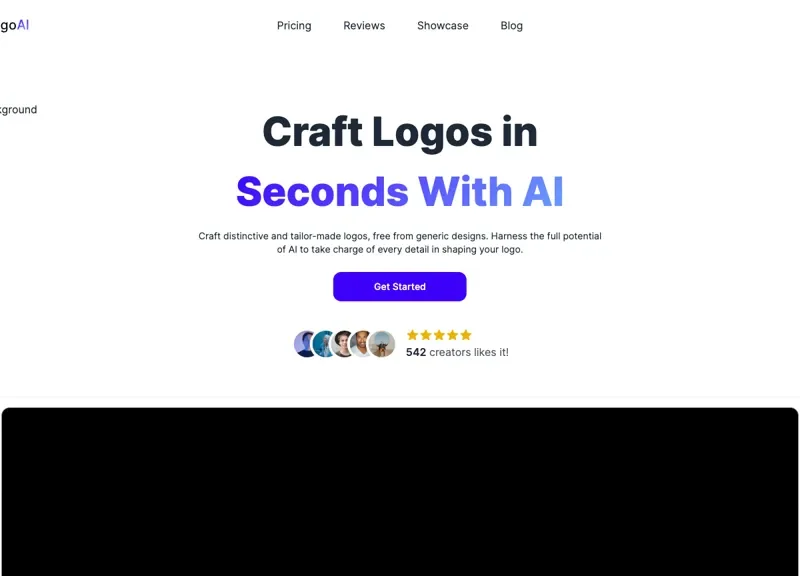 Sketch Logo AI
