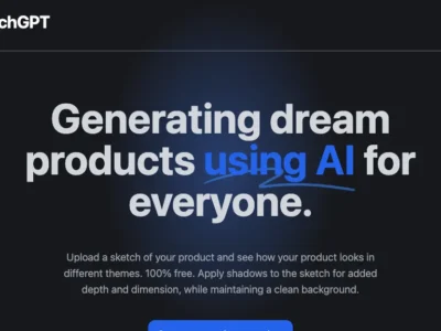 SketchGPT