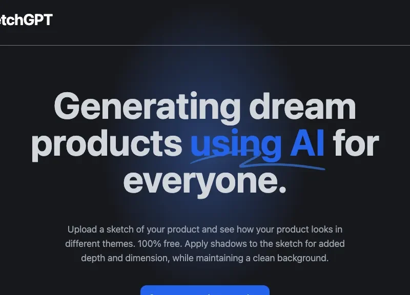 SketchGPT