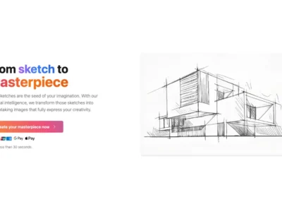 SketchImage.AI