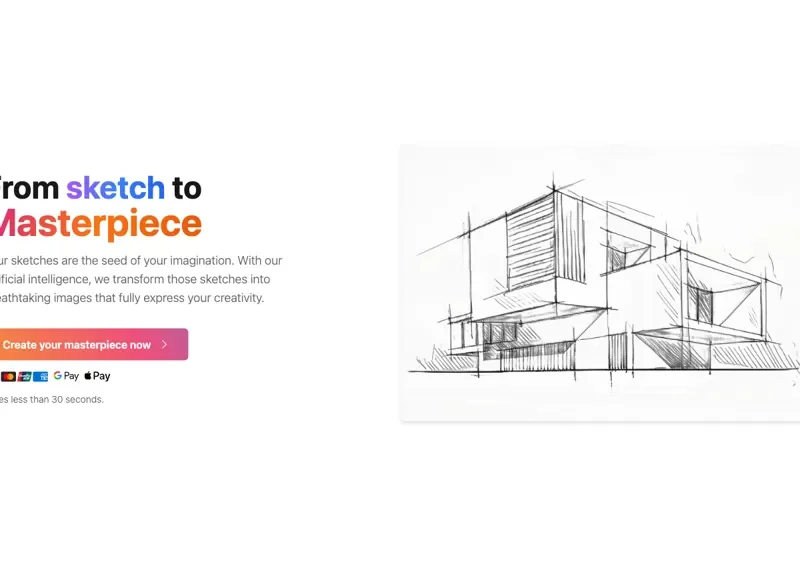 SketchImage.AI