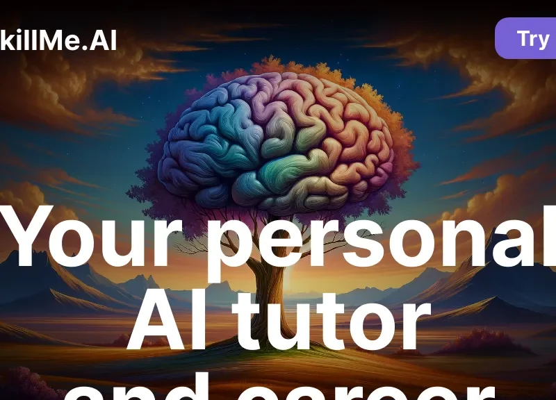 SKILLME.AI