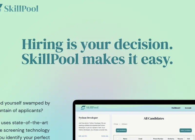 SkillPool