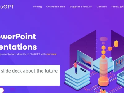 SlidesGPT