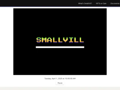 SmallVill