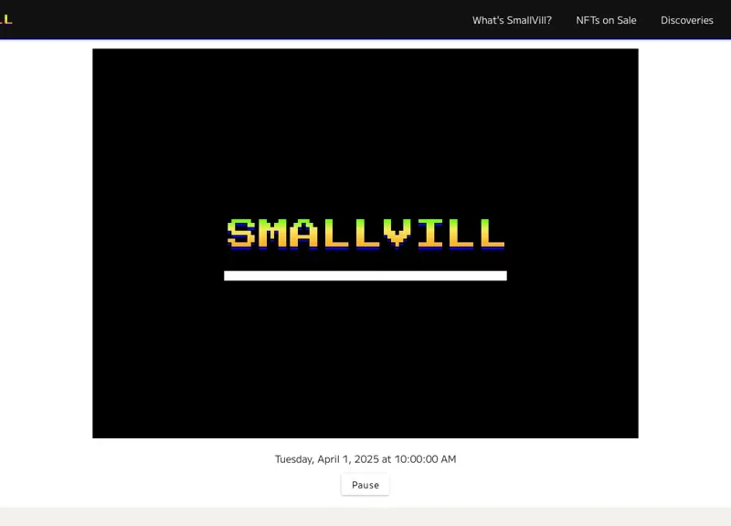 SmallVill
