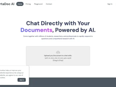 SmartaDoc