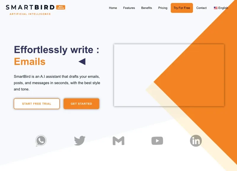 SmartBird