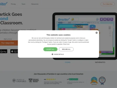 Smartick.Es