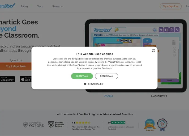 Smartick.Es
