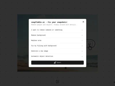 Snapfiddle.Ai