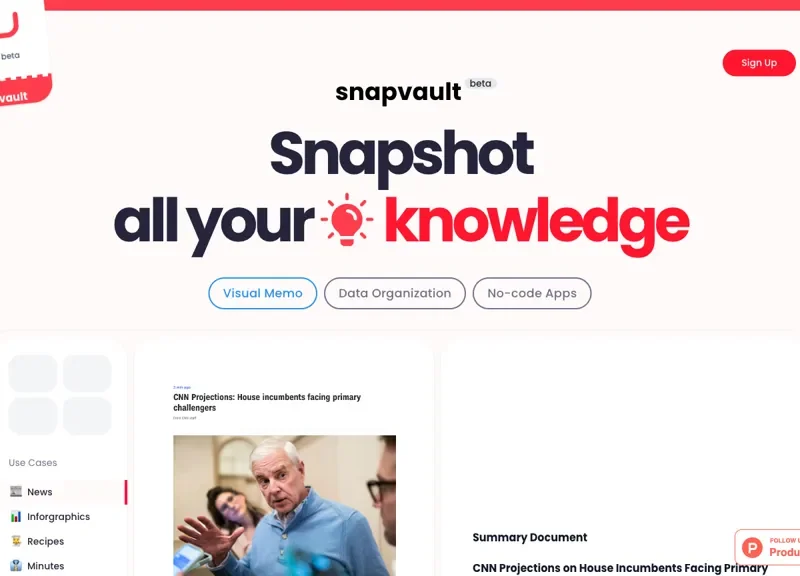 Snapvault