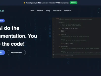 Snorkell.Ai