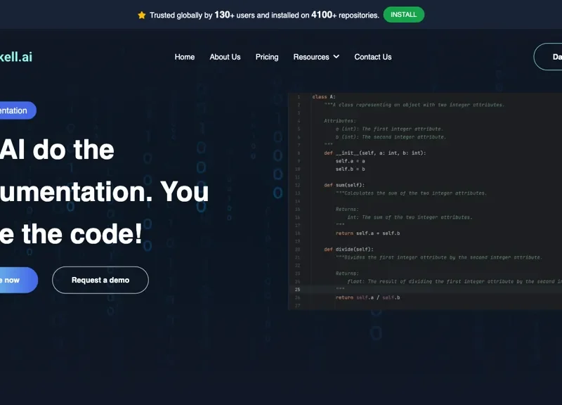 Snorkell.Ai