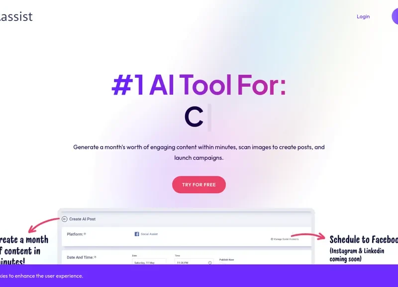 Social Assist