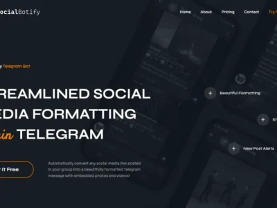 SocialBotify