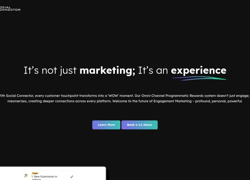 Socialconnector.Io