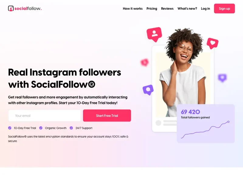 Socialfollow.Co