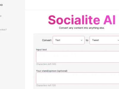 Socialiteai