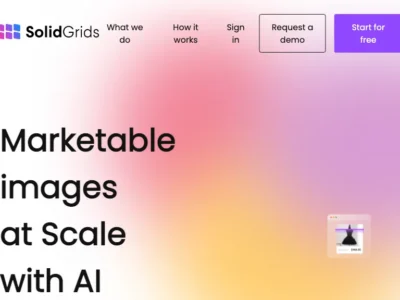 SolidGrids