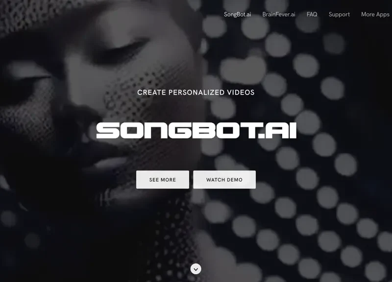 SongBot AI Music