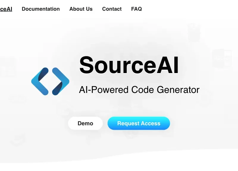 SourceAI