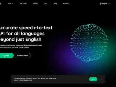 SpeechFlow