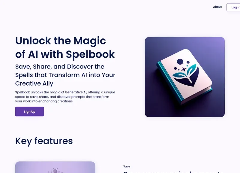 Spelbook