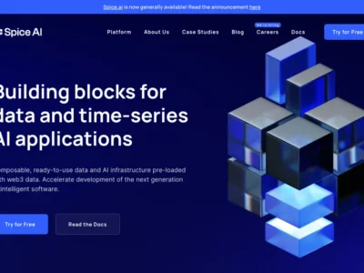 Spice.Ai