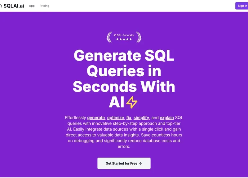 Sqlai.Ai