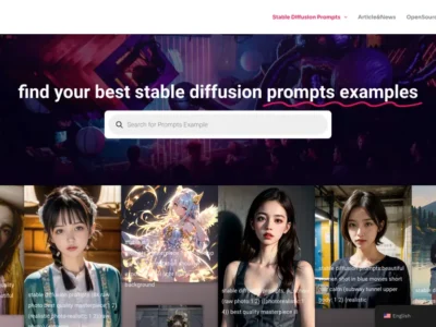 Stable-Diffusion-Prompts.Com