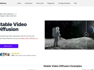 Stable-Video-Diffusion.Cc