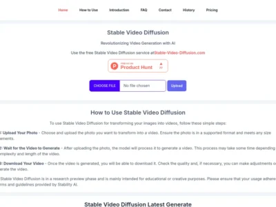 Stable-Video-Diffusion.Com