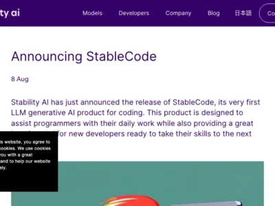 StableCode