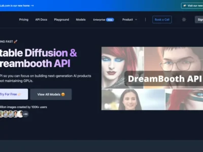 Stablediffusion Api