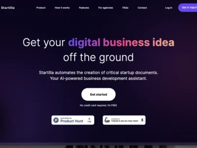 Startilla