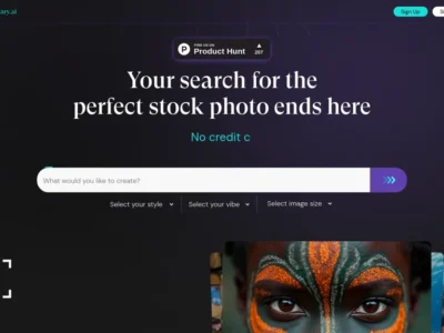 StockLibrary.Ai