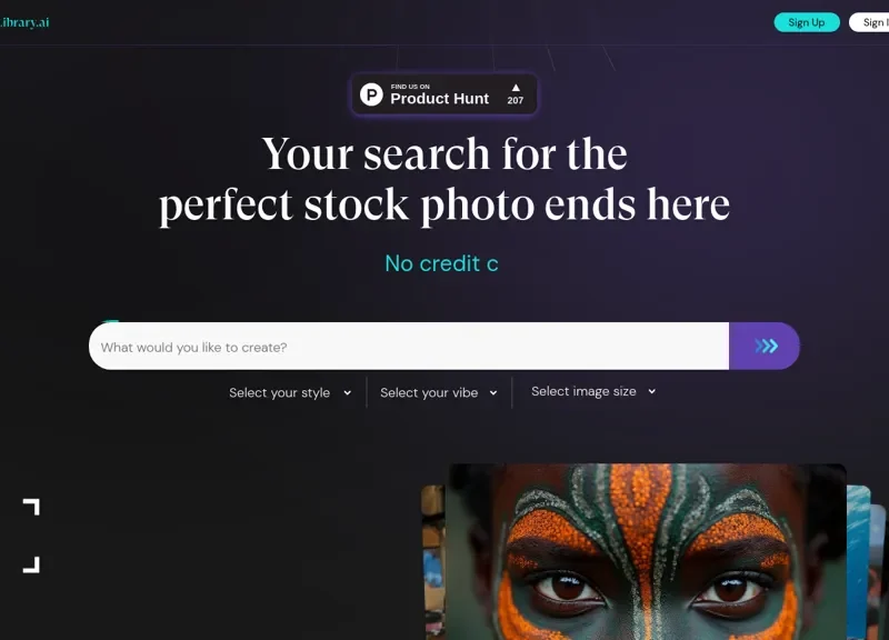 StockLibrary.Ai