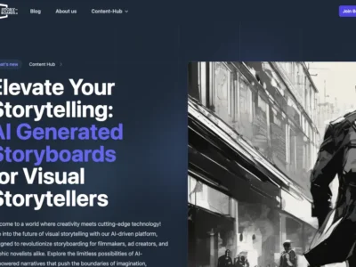 Story-Boards.Ai
