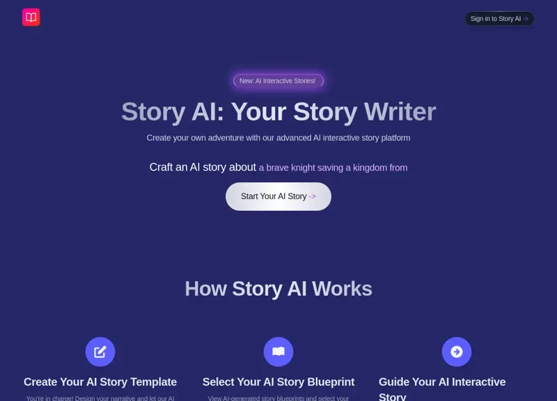 Storyai.Cc