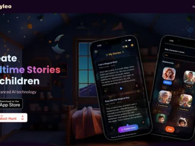 Storyleo