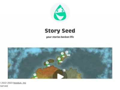 StorySeed