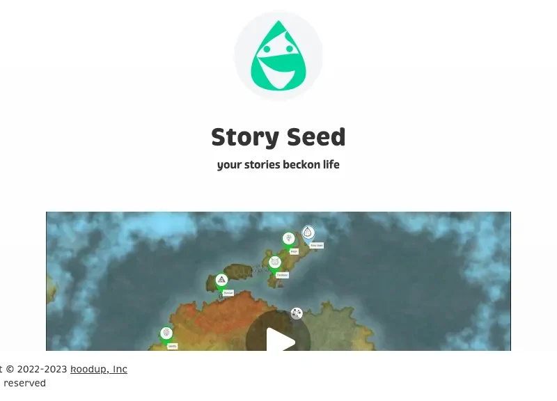 StorySeed