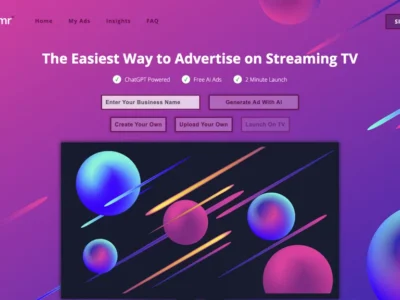 Streamr