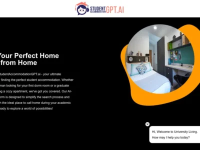 Studentaccommodationgpt.Ai
