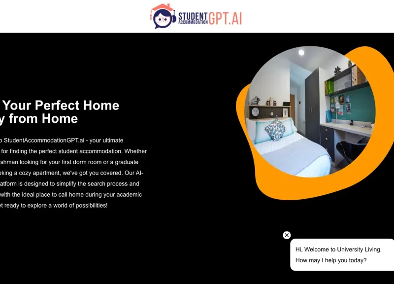 Studentaccommodationgpt.Ai