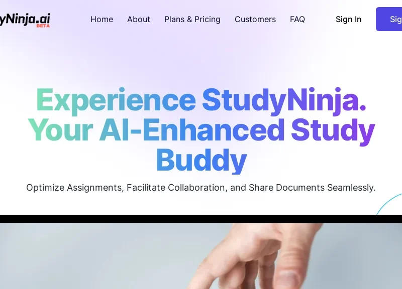 StudyNinja