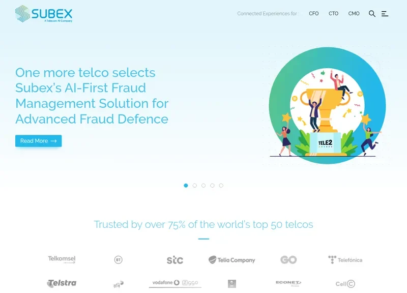 Subex.Com