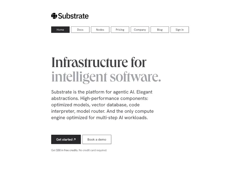 Substrate