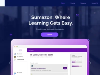 Sumazon.Com